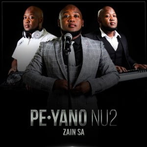 Zain SA – Intsikelelo Mp3 download
