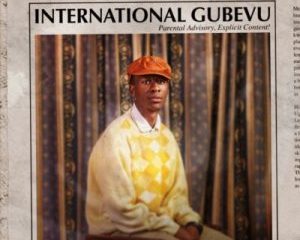 Bravo Le Roux, International Gubevu, download ,zip, zippyshare, fakaza, EP, datafilehost, album