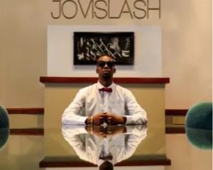 Download Full Album Jovislash Jokes Aside EP Zip Download