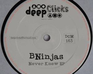 BNinjas – Missed Calls (Original Mix)