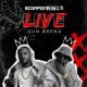 Download Full Album DJ Maphorisa & Kabza De Small Scorpion Kings Live Sun Arena Amapiano EP Zip Download