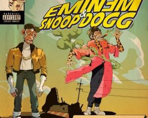 Eminem – From The D 2 The LBC Ft. Snoop Dogg