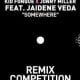 Kid Fonque, Jonny Miller, Jaidene Veda – Somewhere (Inno Vinovicht Dark Dub Remix)