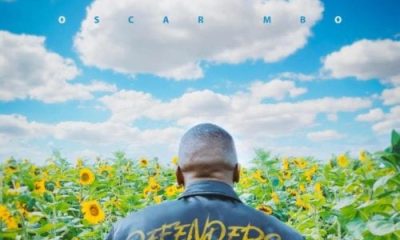 Oscar Mbo & C-Blak – Asambeni