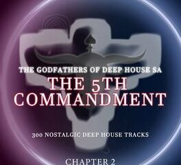 The Godfathers Of Deep House SA – Ashen Light (Nostalgic Mix)