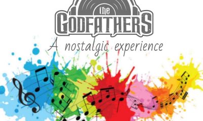 The Godfathers Of Deep House SA – Nerubian (Nostalgic Mix)