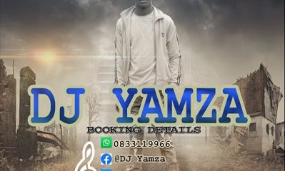 Boss Levels & Dj Em-Dee Ft DJ Yamza – Eznkosini 2.0