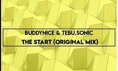 Buddynice & Tebu.Sonic – The Start (Original Mix)