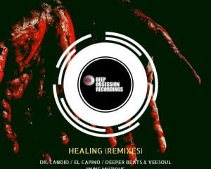 Buder Prince, Norah Jones – Healing (8nine Muzique Remix)