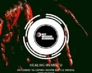 Buder Prince, Norah Jones – Healing (Dr. Candid Remix)