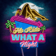 Flo Rida – What A Night