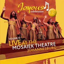 Joyous Celebration – Oh How He Loves You and Me
