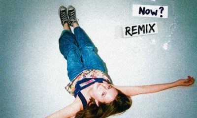 Sadie Jean – WYD Now (Remix)