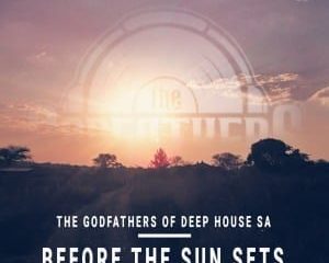 The Godfathers Of Deep House SA – Up My Street (M.Patrick Nostalgic Sos Mix