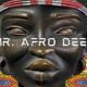 Afrozin Gang – Amazwe Afro Tech Mix