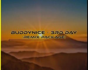 Buddynice – 3rd Day (Tebu.Sonic’s Reprise)