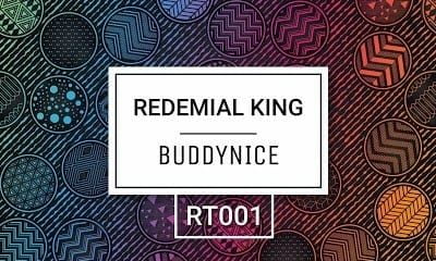 Buddynice – Play Time (Redemial Mix)