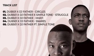 Dub 501 & DJ Father – Mas Dinero Moving Sub Mix ft. Simple Tone