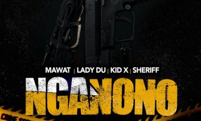 MAWAT, Lady Du, Kid X & Sheriff – nGanono