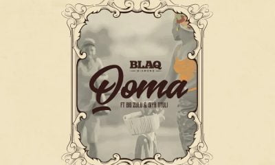 Blaq Diamond Ft. Big Zulu & Siya Ntuli – Qoma