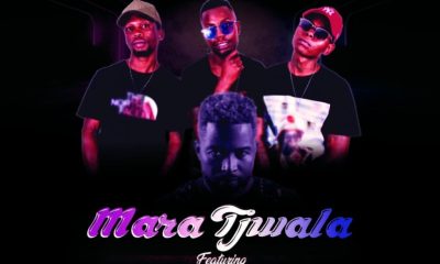 Abnormal Boys – Mara Tjwala ft. DJ Muzik SA, DJ Sdunkero, Mlondi & Tman