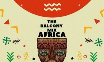 Balcony Mix Africa, Nomfundo Moh & Major League DJz ft Mellow & Sleazy, Murumba Pitch & LuudaDeejay – Ngamfumana