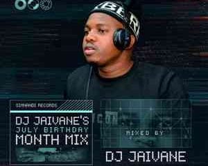 DJ Jaivane & DJ Father – Security