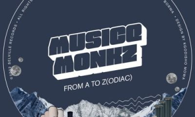 MusiQ Monks – Disappering In Mist (Narratored Ape Mix)