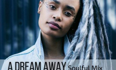 Sio, UPZ & Cuebur – A Dream Away (Soulful Mix)
