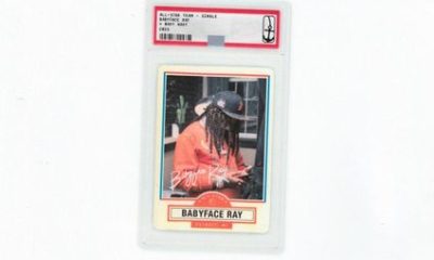 Babyface Ray - All Star Team Lyrics