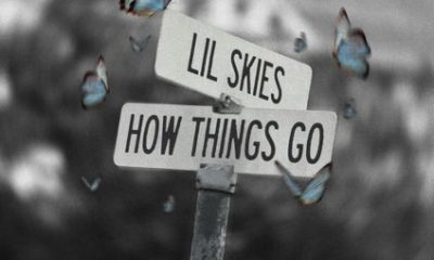 Lil Skies - How Things Go Lyrics