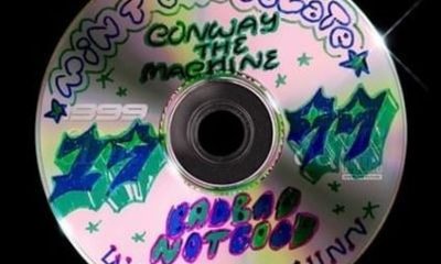 1999 WRITE THE FUTURE, BADBADNOTGOOD & Westside Gunn Ft Conway the Machine - MiNt cHoCoLaTe Lyrics