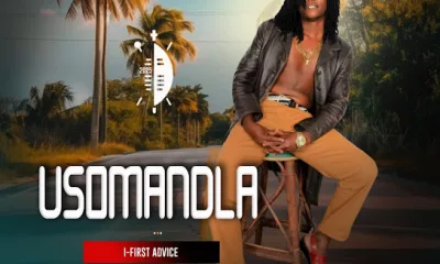 Download Usomandla I-First Advice Album