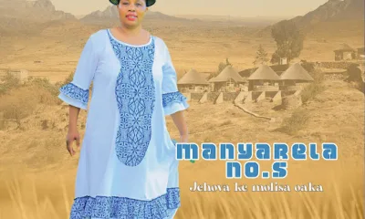 Download Manyarela oa Thuathe Jehovah ke molisa oaka Album