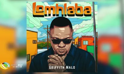 Download Griffith Malo LOMHLABA Album