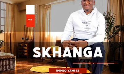 Download Skhanga Impilo Yami Le Album