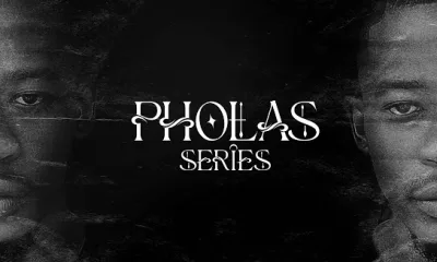 Download CJ Keys Pholas Series Album