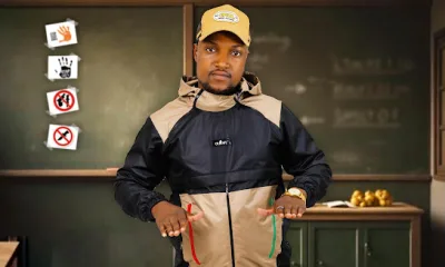 Download UMkhulekelwa Akenibe amadoda EP