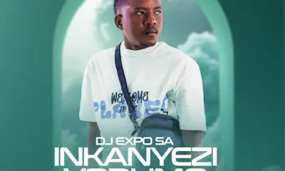 Download DJExpo Sa Inkanyezi Yodumo Album