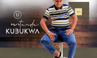 Download Unontandakubukwa Stop Woman Abuse EP