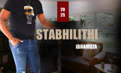 Download Stabhilithi Ibhamuza Album