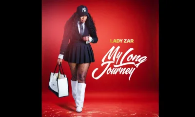 Download Lady ZAR My Long Journey Album