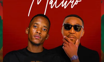 Download Andy Keys & KingTouch Maturo Album