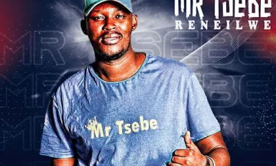 Download Mr tsebe May selector RENEILWE Album