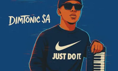 Download Dimtonic SA New Age Mozambique Album