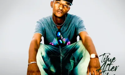 Download DJ Sicky Time After Time Album