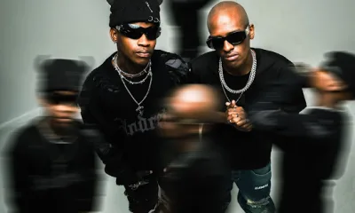 Download TitoM & Yuppe Us or Against Us Album