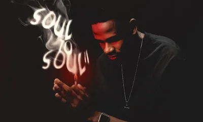 Download Mr Shane SA Soul T Soul II Album