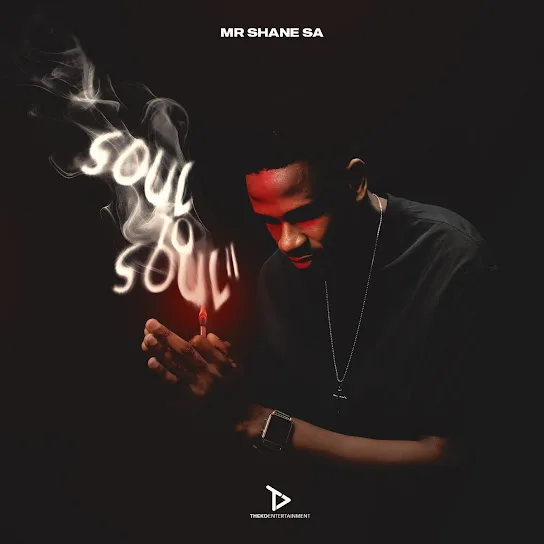 Download Mr Shane SA Soul T Soul II Album