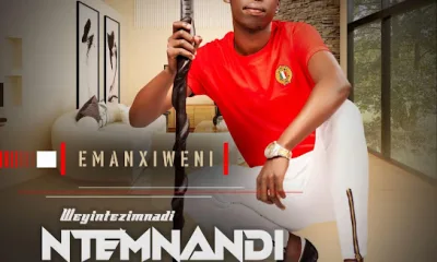 Download Ntemnandi Weyintezimnandi Emanxiweni EP